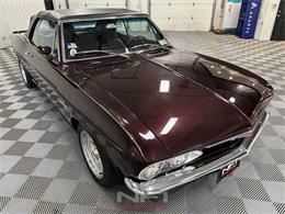 1965 Chevrolet Corvair (CC-2113679) for sale in North East, Pennsylvania