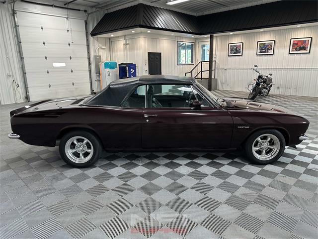 1965 Chevrolet Corvair (CC-2113679) for sale in North East, Pennsylvania