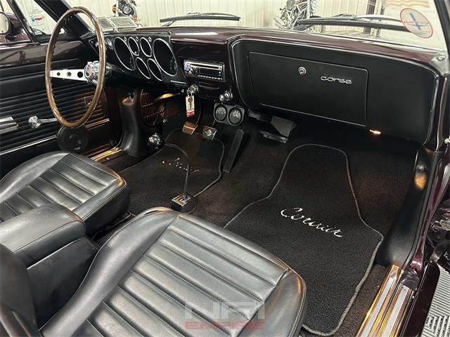 1965 Chevrolet Corvair (CC-2113679) for sale in North East, Pennsylvania