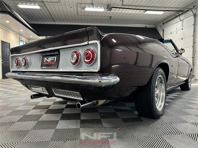 1965 Chevrolet Corvair (CC-2113679) for sale in North East, Pennsylvania