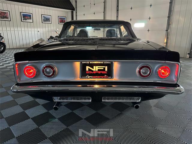 1965 Chevrolet Corvair (CC-2113679) for sale in North East, Pennsylvania