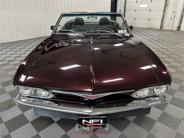 1965 Chevrolet Corvair (CC-2113679) for sale in North East, Pennsylvania