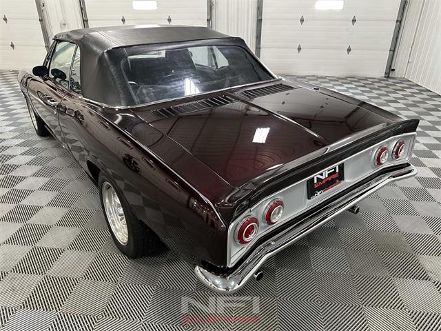 1965 Chevrolet Corvair (CC-2113679) for sale in North East, Pennsylvania