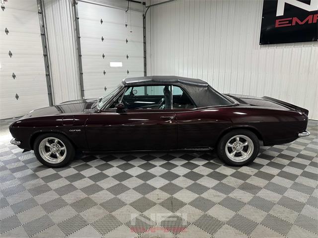 1965 Chevrolet Corvair (CC-2113679) for sale in North East, Pennsylvania