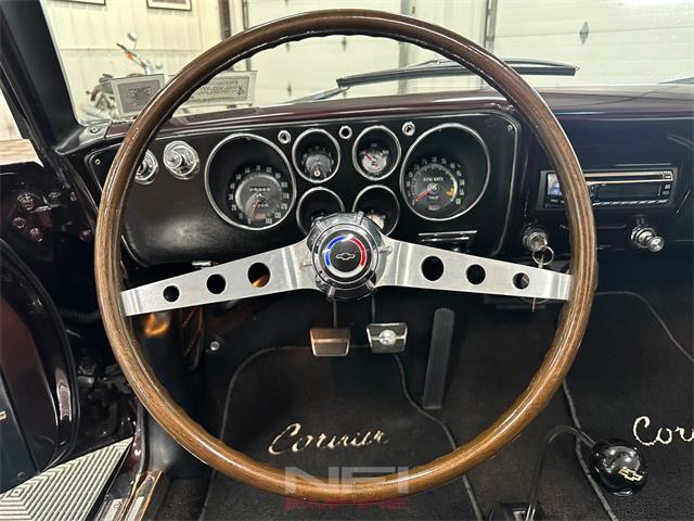1965 Chevrolet Corvair (CC-2113679) for sale in North East, Pennsylvania