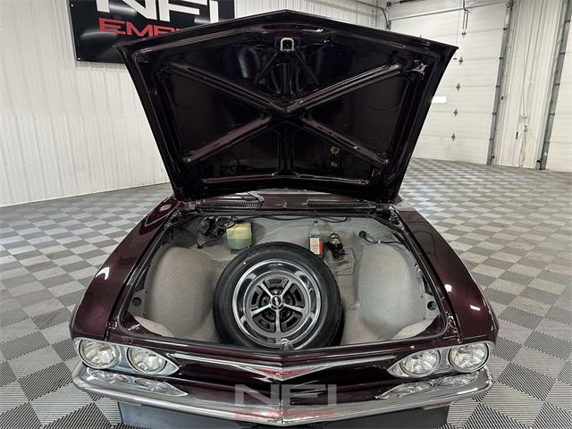 1965 Chevrolet Corvair (CC-2113679) for sale in North East, Pennsylvania