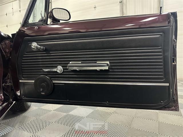 1965 Chevrolet Corvair (CC-2113679) for sale in North East, Pennsylvania