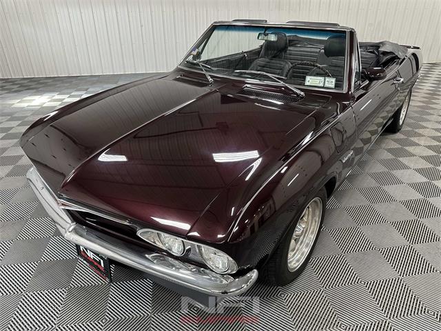 1965 Chevrolet Corvair (CC-2113679) for sale in North East, Pennsylvania