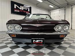 1965 Chevrolet Corvair (CC-2113679) for sale in North East, Pennsylvania