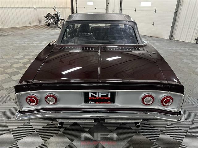 1965 Chevrolet Corvair (CC-2113679) for sale in North East, Pennsylvania