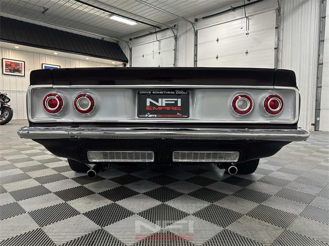 1965 Chevrolet Corvair (CC-2113679) for sale in North East, Pennsylvania
