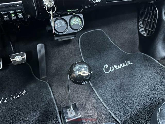 1965 Chevrolet Corvair (CC-2113679) for sale in North East, Pennsylvania