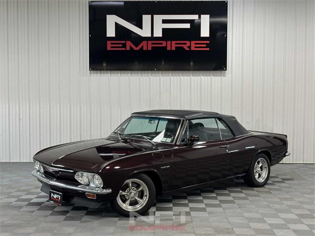 1965 Chevrolet Corvair (CC-2113679) for sale in North East, Pennsylvania