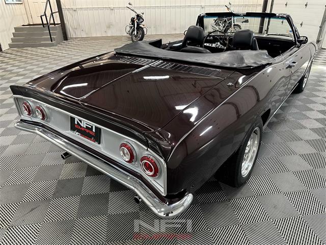 1965 Chevrolet Corvair (CC-2113679) for sale in North East, Pennsylvania