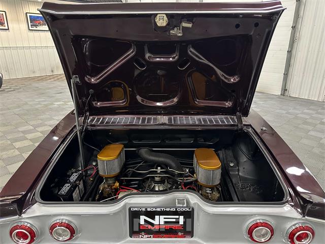 1965 Chevrolet Corvair (CC-2113679) for sale in North East, Pennsylvania
