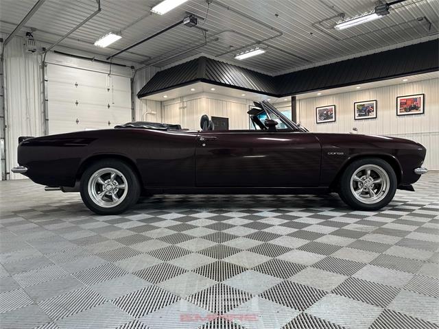 1965 Chevrolet Corvair (CC-2113679) for sale in North East, Pennsylvania