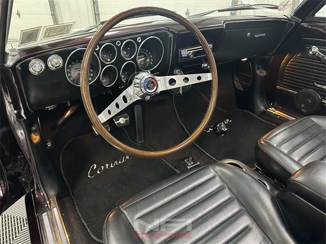 1965 Chevrolet Corvair (CC-2113679) for sale in North East, Pennsylvania