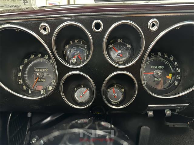 1965 Chevrolet Corvair (CC-2113679) for sale in North East, Pennsylvania