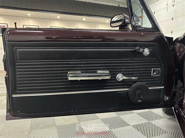 1965 Chevrolet Corvair (CC-2113679) for sale in North East, Pennsylvania