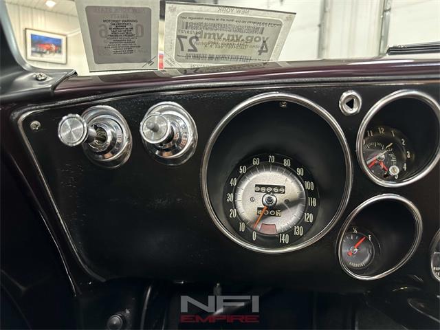 1965 Chevrolet Corvair (CC-2113679) for sale in North East, Pennsylvania
