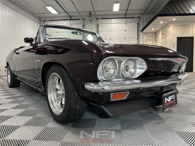 1965 Chevrolet Corvair (CC-2113679) for sale in North East, Pennsylvania