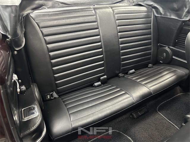1965 Chevrolet Corvair (CC-2113679) for sale in North East, Pennsylvania