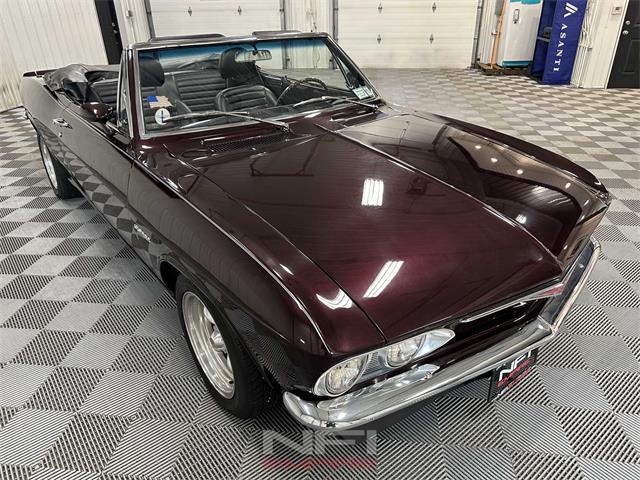 1965 Chevrolet Corvair (CC-2113679) for sale in North East, Pennsylvania