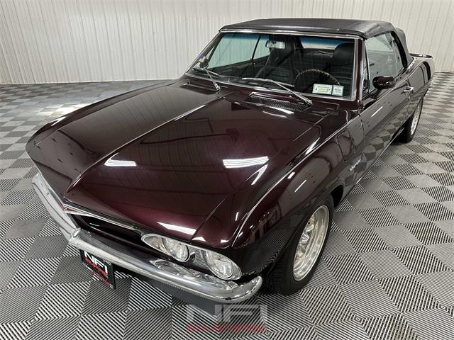 1965 Chevrolet Corvair (CC-2113679) for sale in North East, Pennsylvania