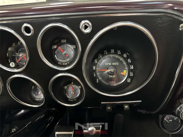 1965 Chevrolet Corvair (CC-2113679) for sale in North East, Pennsylvania