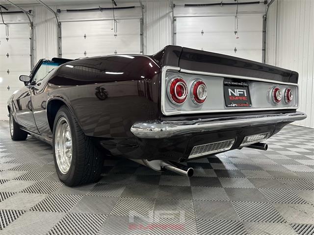 1965 Chevrolet Corvair (CC-2113679) for sale in North East, Pennsylvania