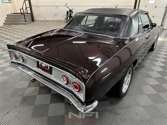 1965 Chevrolet Corvair (CC-2113679) for sale in North East, Pennsylvania