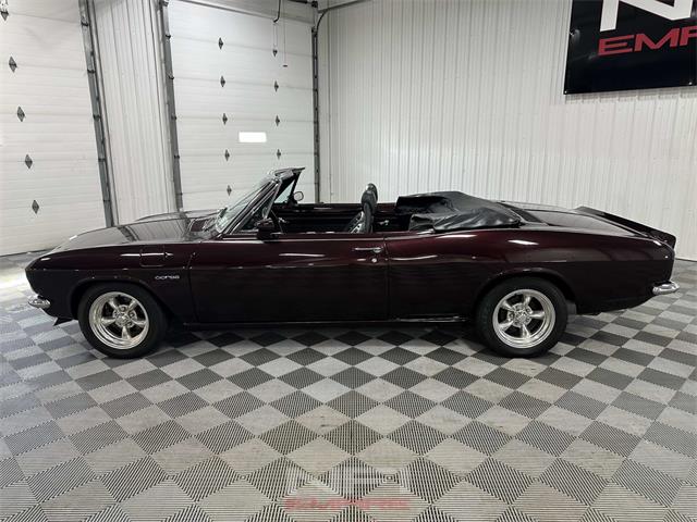 1965 Chevrolet Corvair (CC-2113679) for sale in North East, Pennsylvania