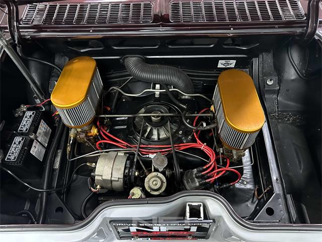 1965 Chevrolet Corvair (CC-2113679) for sale in North East, Pennsylvania