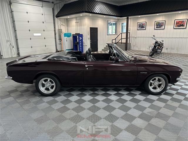 1965 Chevrolet Corvair (CC-2113679) for sale in North East, Pennsylvania