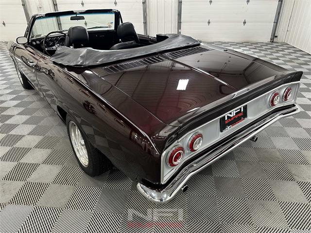 1965 Chevrolet Corvair (CC-2113679) for sale in North East, Pennsylvania