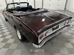1965 Chevrolet Corvair (CC-2113679) for sale in North East, Pennsylvania