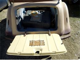 1948 Hillman Minx (CC-2110368) for sale in Cadillac, Michigan