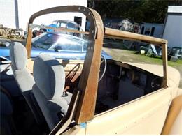 1948 Hillman Minx (CC-2110368) for sale in Cadillac, Michigan