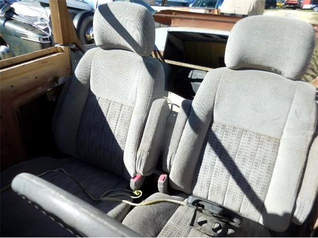 1948 Hillman Minx (CC-2110368) for sale in Cadillac, Michigan