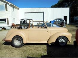 1948 Hillman Minx (CC-2110368) for sale in Cadillac, Michigan