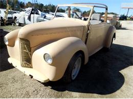 1948 Hillman Minx (CC-2110368) for sale in Cadillac, Michigan