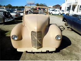 1948 Hillman Minx (CC-2110368) for sale in Cadillac, Michigan