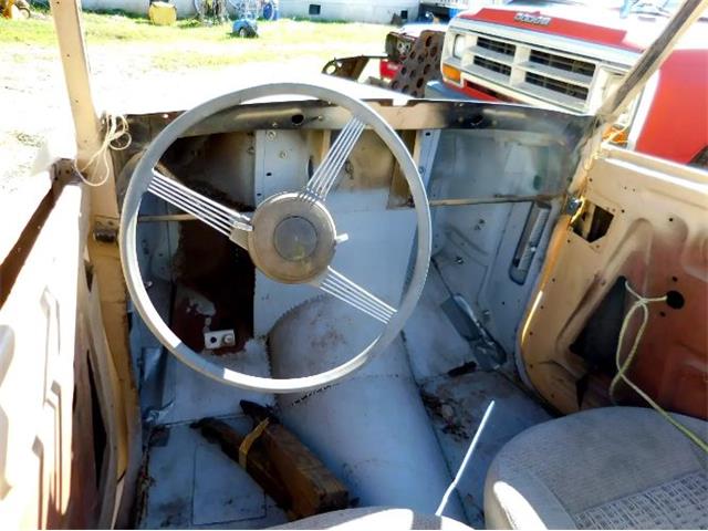1948 Hillman Minx (CC-2110368) for sale in Cadillac, Michigan