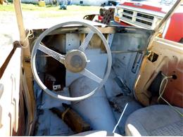 1948 Hillman Minx (CC-2110368) for sale in Cadillac, Michigan