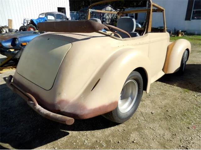 1948 Hillman Minx (CC-2110368) for sale in Cadillac, Michigan