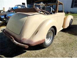 1948 Hillman Minx (CC-2110368) for sale in Cadillac, Michigan