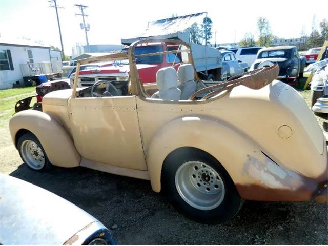 1948 Hillman Minx (CC-2110368) for sale in Cadillac, Michigan
