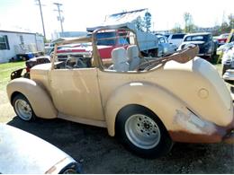 1948 Hillman Minx (CC-2110368) for sale in Cadillac, Michigan