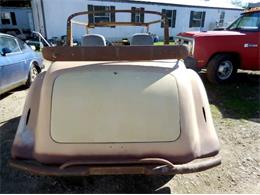 1948 Hillman Minx (CC-2110368) for sale in Cadillac, Michigan
