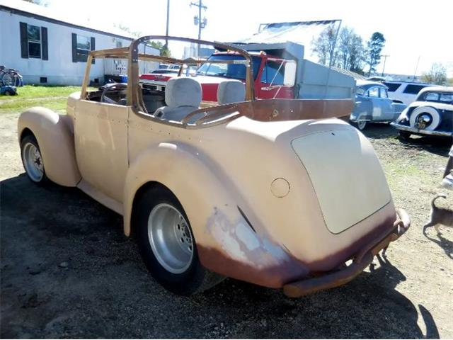 1948 Hillman Minx (CC-2110368) for sale in Cadillac, Michigan